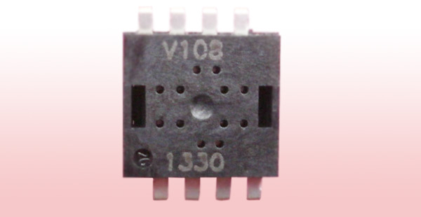 厂家供应 2.4G方案无线鼠标 无线模组芯片PCBAV108